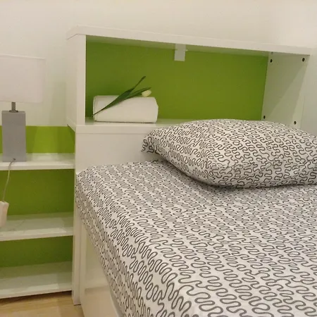 5 Steps House * Lisboa