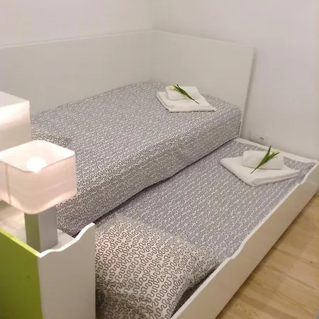 5 Steps House Apartman