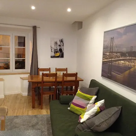 5 Steps House Apartman *